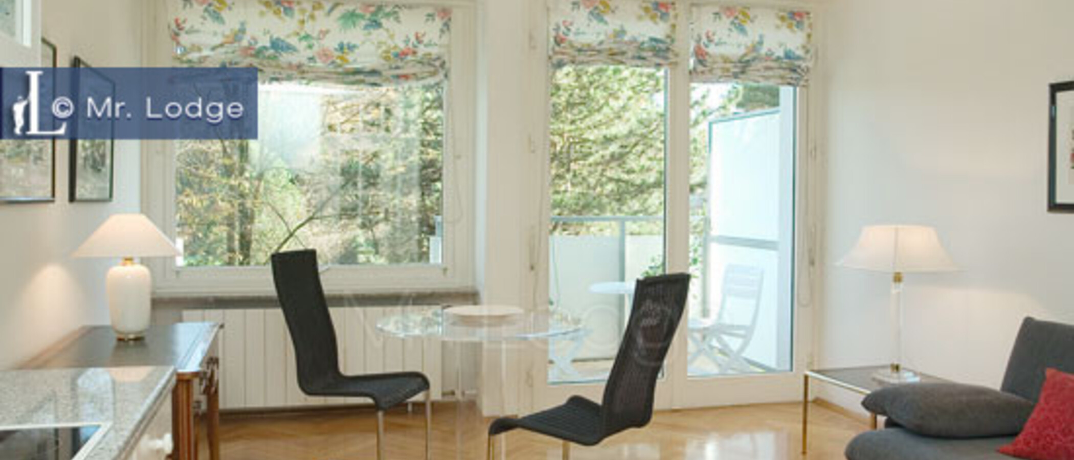 studio München Arabellapark 02 living room 1023