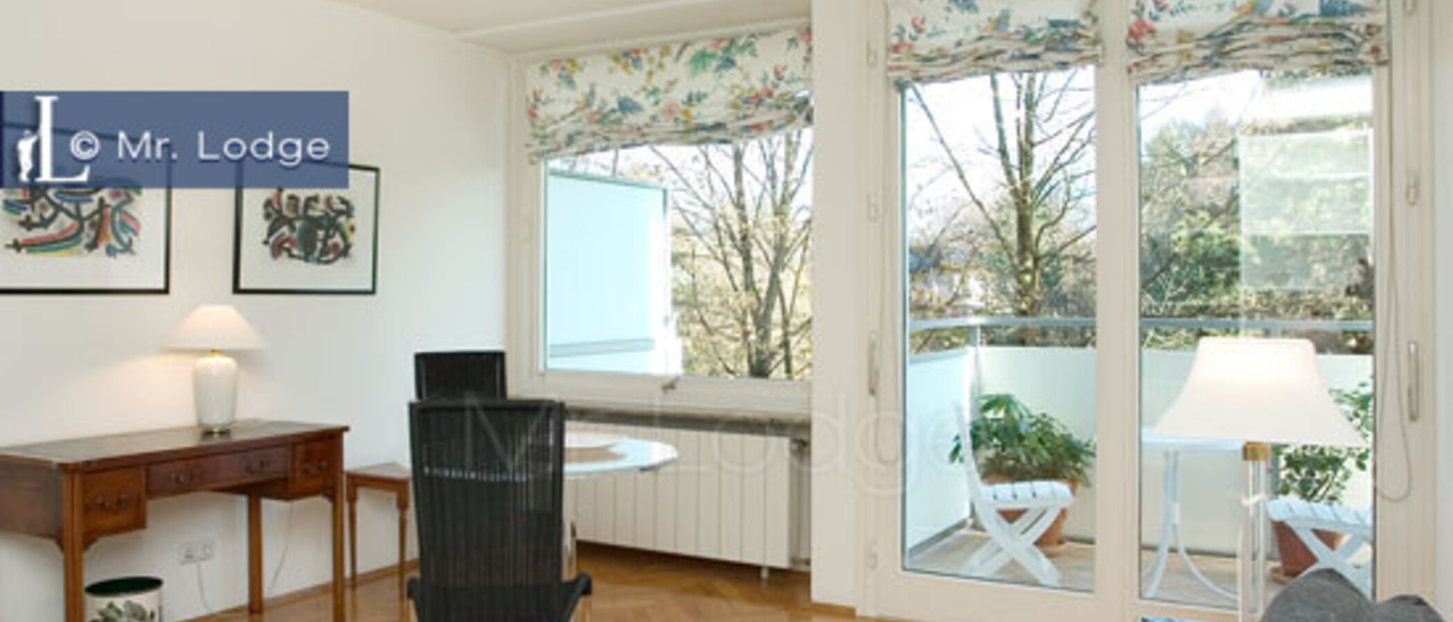 studio München Arabellapark 03 living room 1023