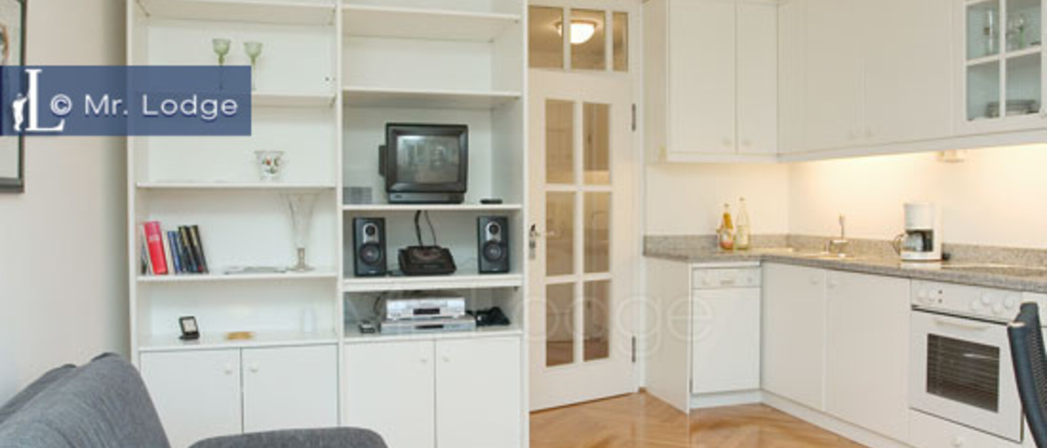 studio München Arabellapark 04 living room 1023