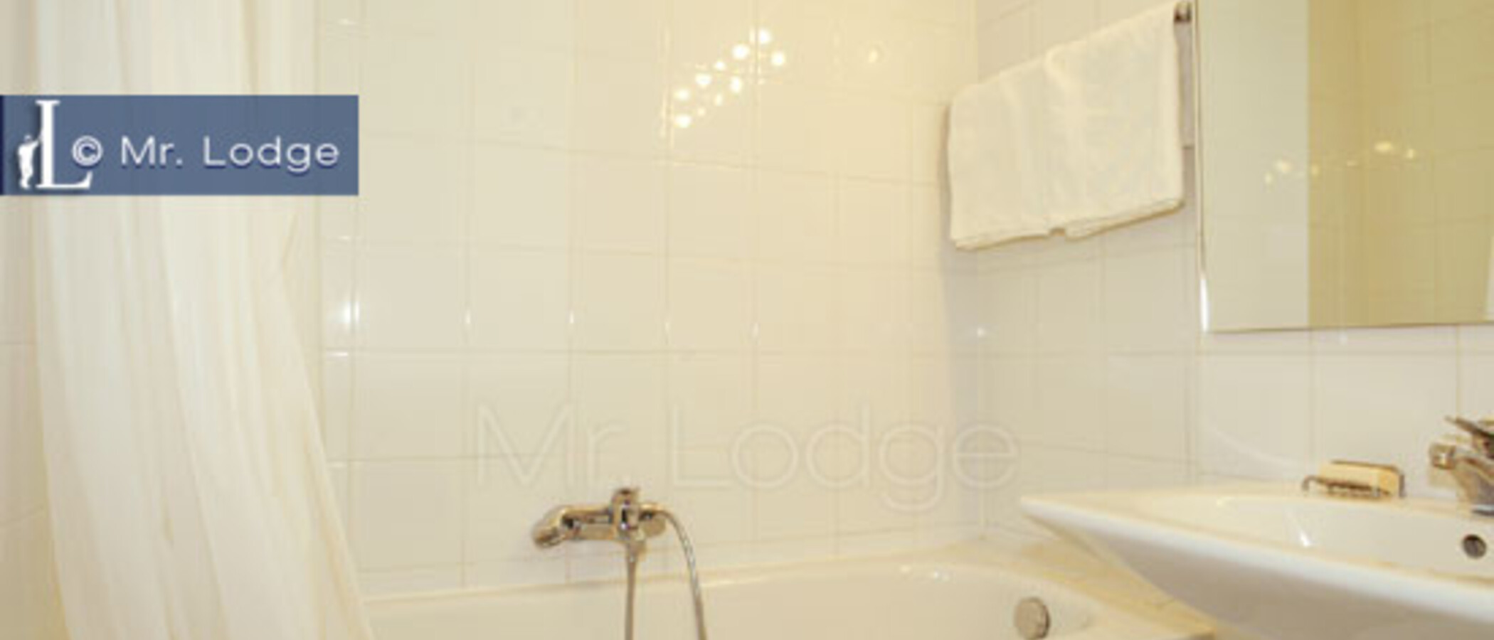 studio München Arabellapark 01 bathroom 1023