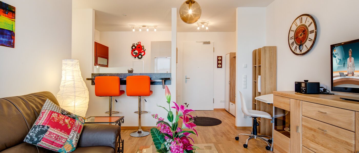 Sorry, this property has already been rented