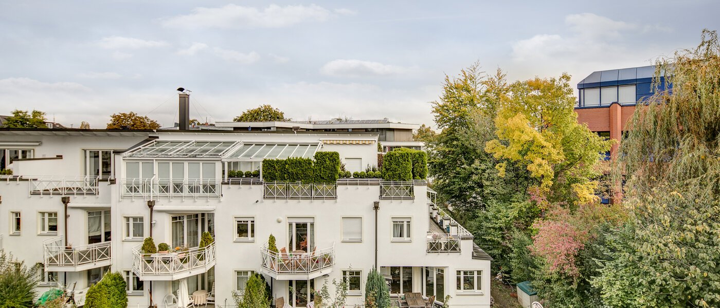 apartment München Nymphenburg 02 view 10241