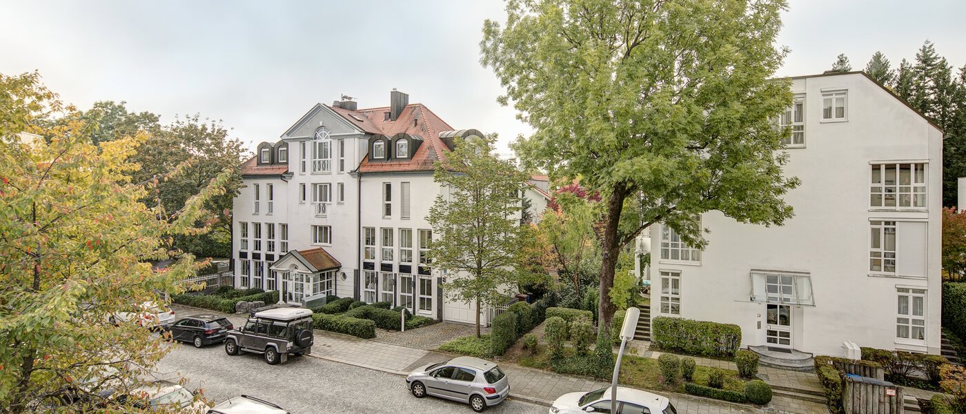 apartment München Nymphenburg 04 view 10241