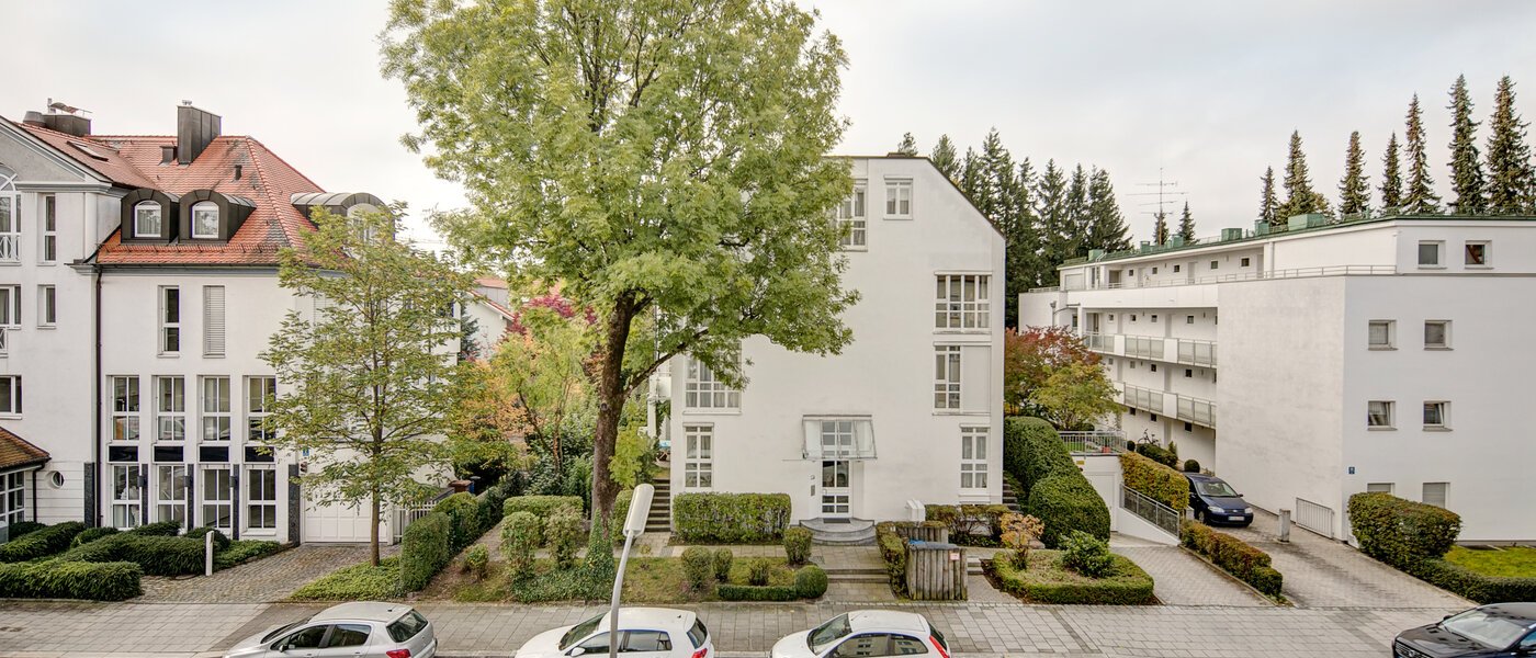 apartment München Nymphenburg 05 view 10241