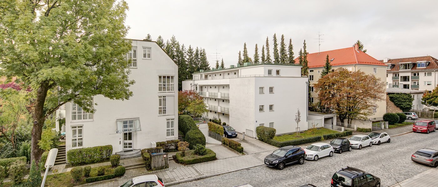 apartment München Nymphenburg 06 view 10241