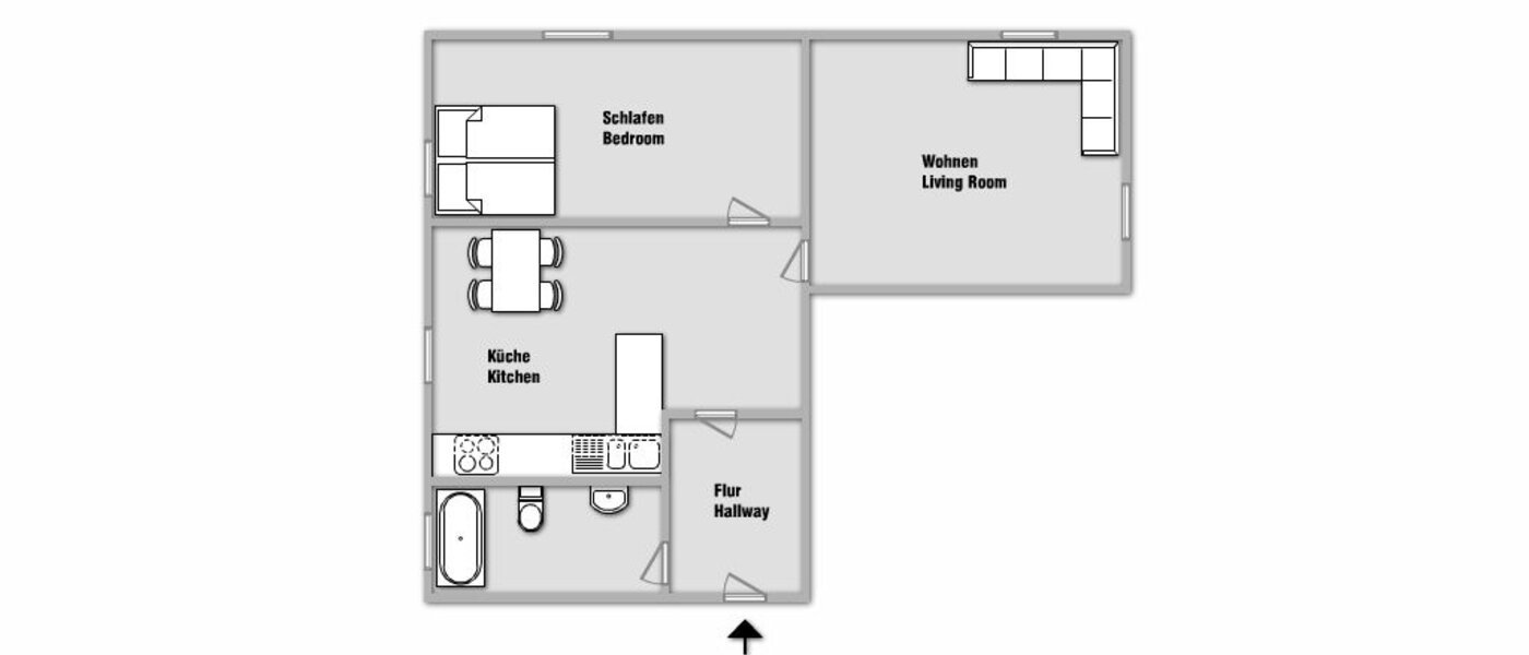 apartment München Nymphenburg 01 floor plan 10241