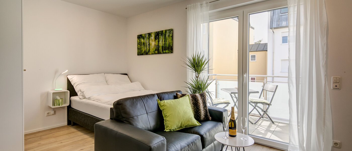 studio München Moosach 02 living room 10242