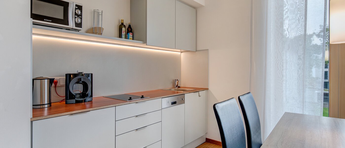 apartment Unterschleißheim Lohhof 02 kitchen 10245