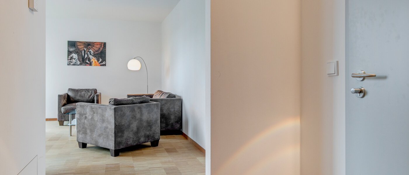 apartment Unterschleißheim Lohhof 01 hall 10245