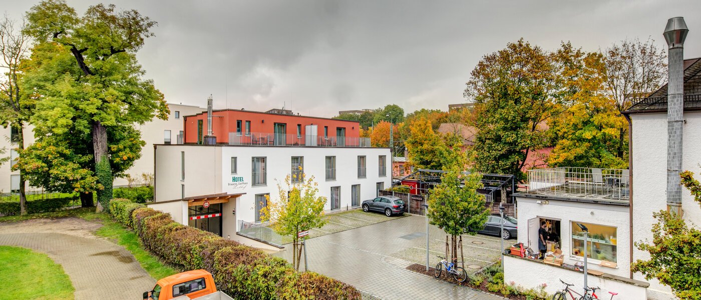 apartment Unterschleißheim Lohhof 02 view 10245