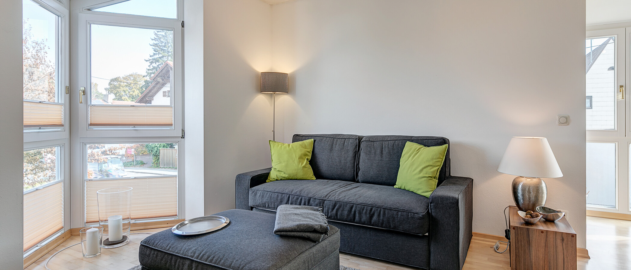 apartment Neubiberg 02 living room 10247