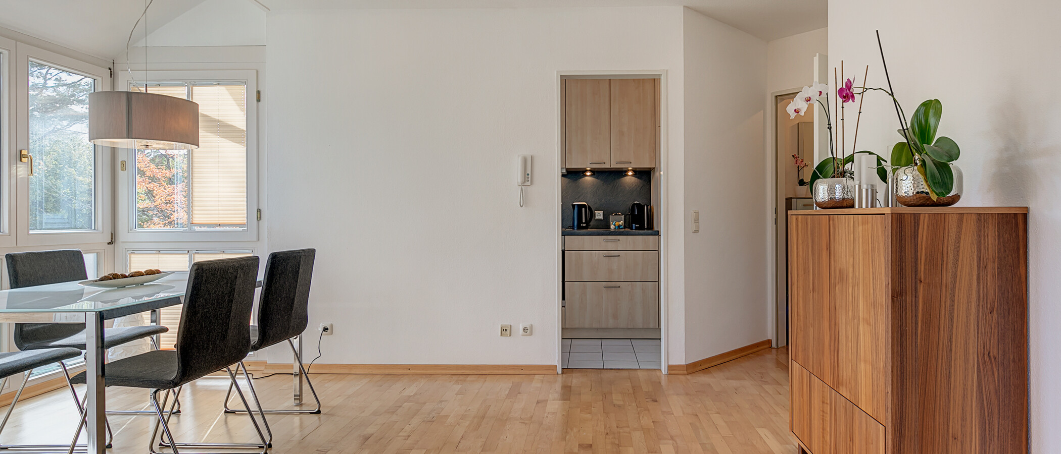 apartment Neubiberg 04 living room 10247