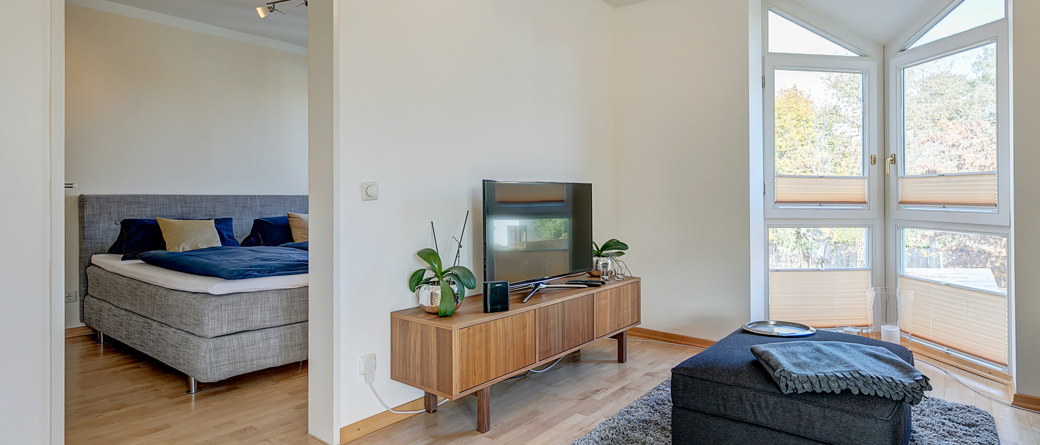 apartment Neubiberg 06 living room 10247