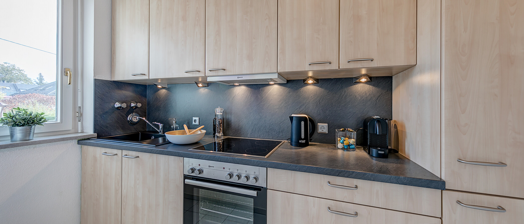 apartment Neubiberg 01 kitchen 10247