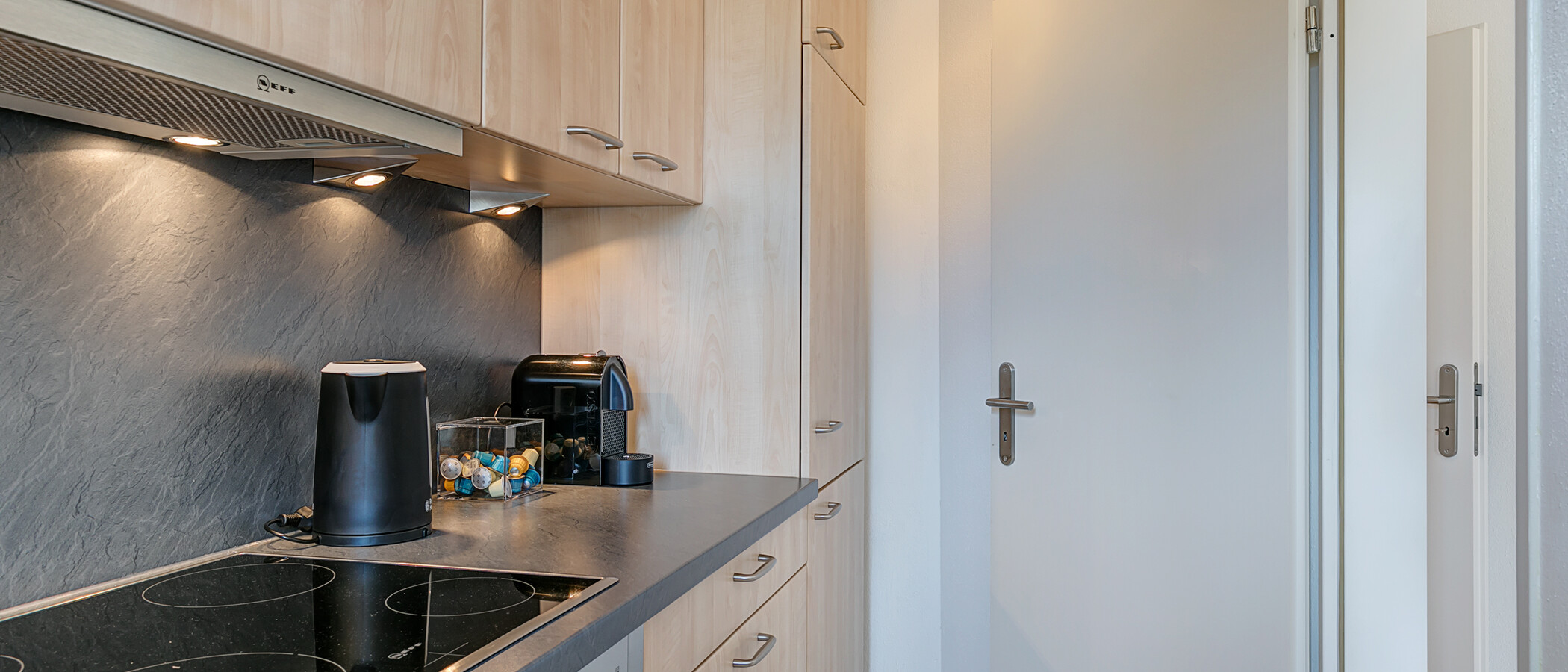 apartment Neubiberg 03 kitchen 10247