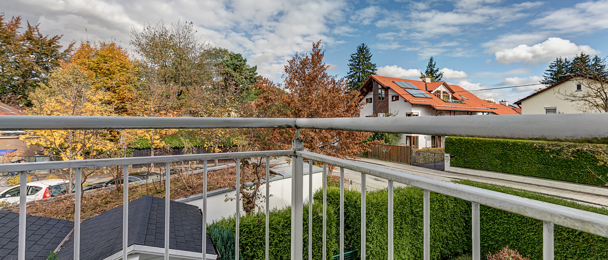 apartment Neubiberg 02 balcony 10247