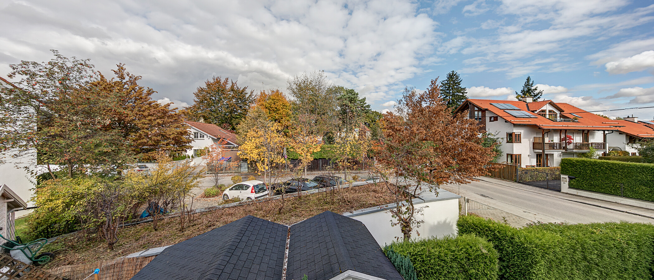 apartment Neubiberg 02 view 10247