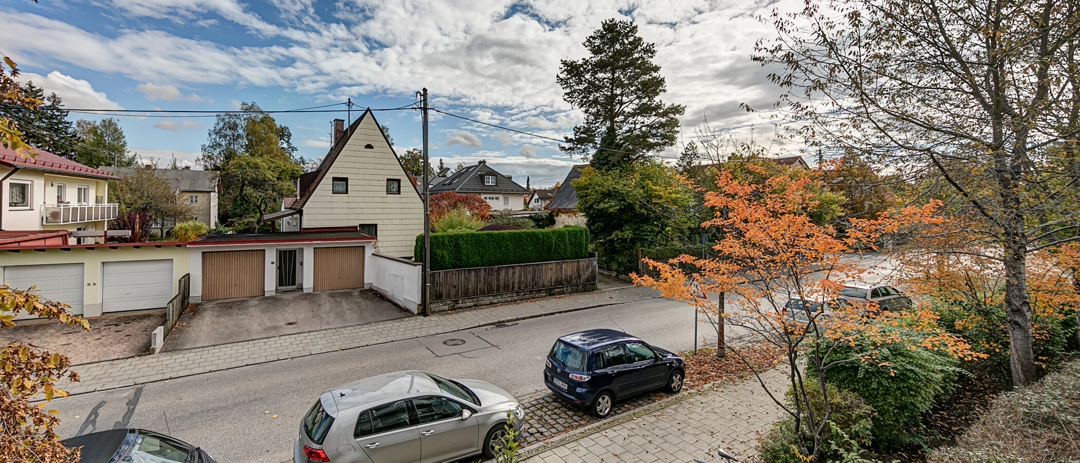 apartment Neubiberg 04 view 10247