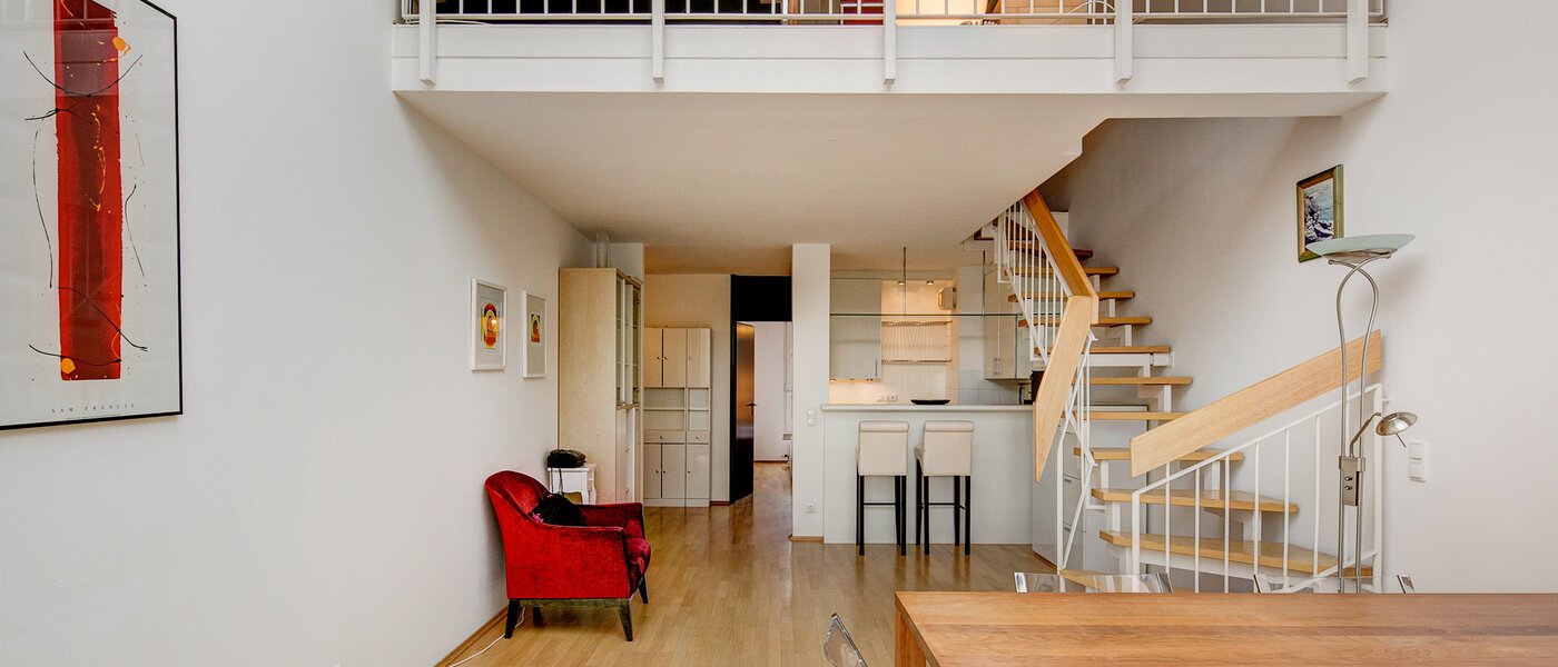 Sorry, this property has already been rented