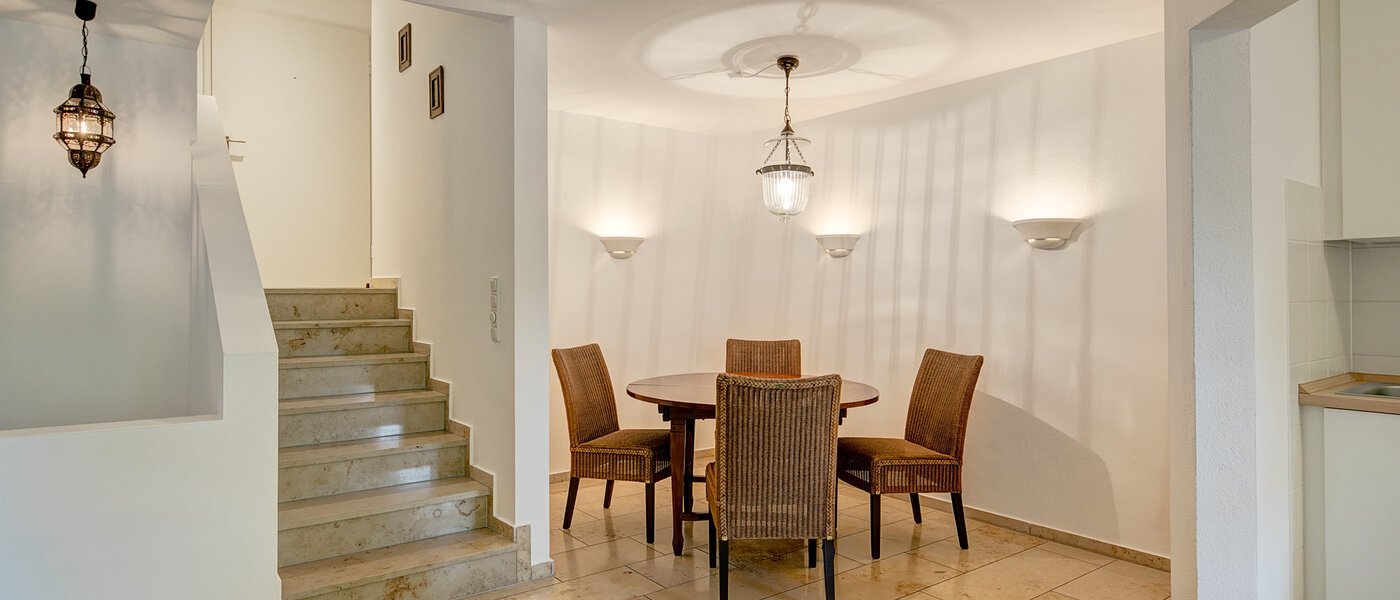 apartment München Harlaching 03 living room 10257