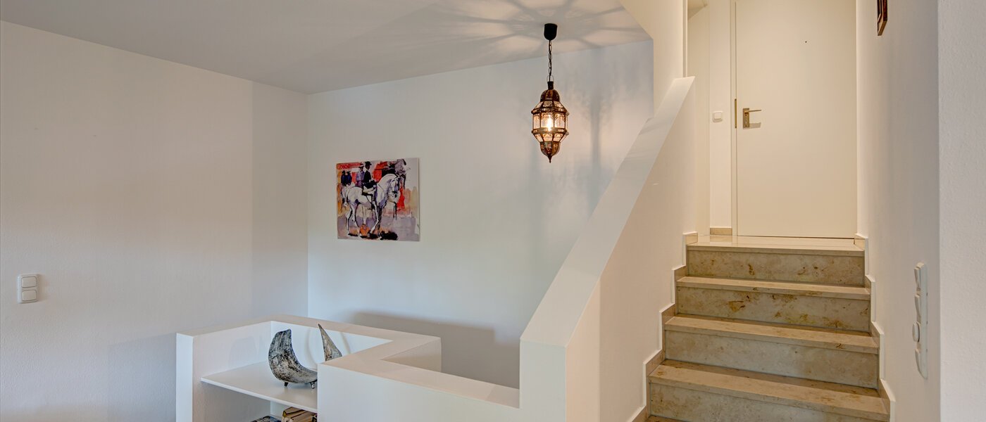 apartment München Harlaching 02 hall 10257