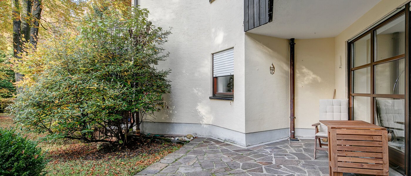 apartment München Harlaching 01 terrace 10257