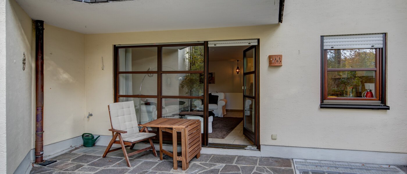 apartment München Harlaching 02 terrace 10257