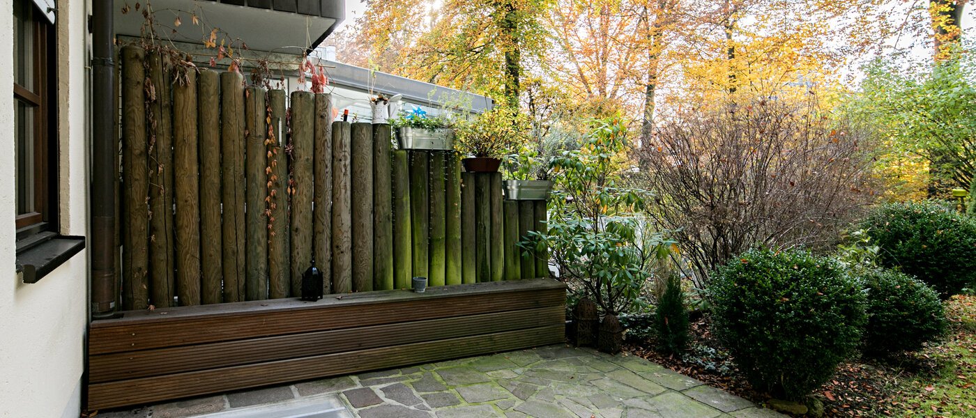 apartment München Harlaching 03 terrace 10257