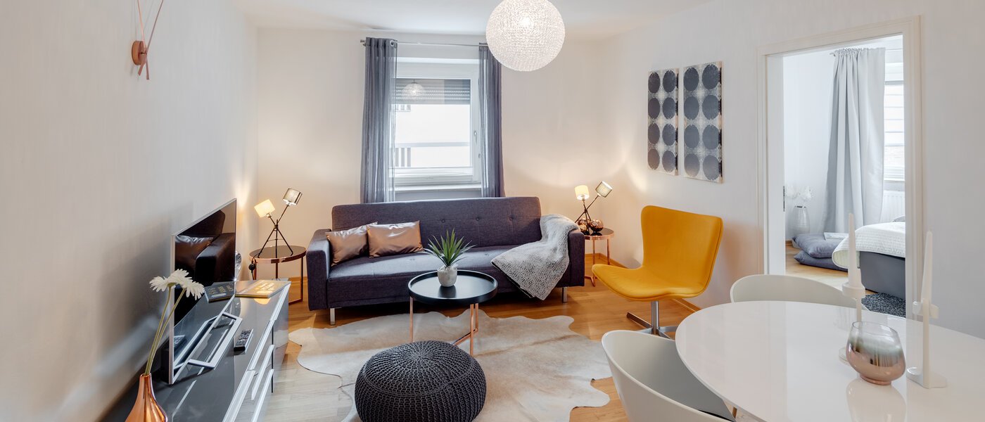 Sorry, this property has already been rented