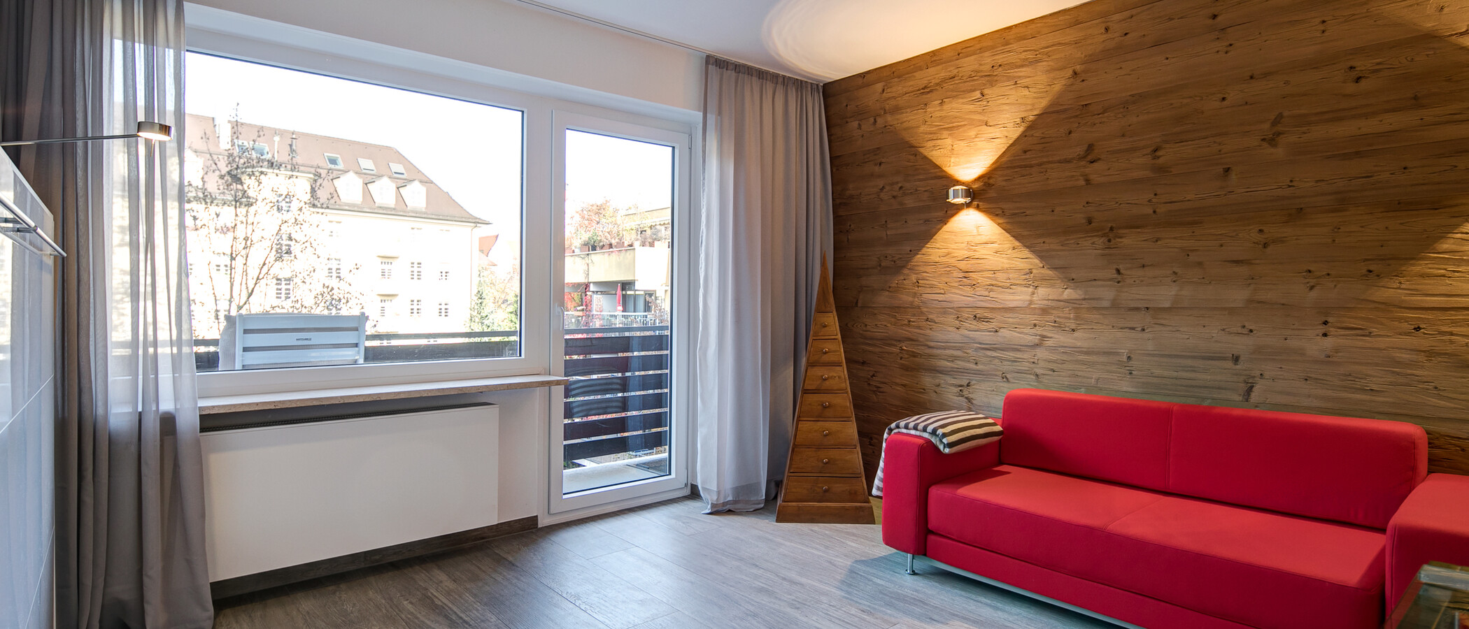 studio München Maxvorstadt 03 living room 10269