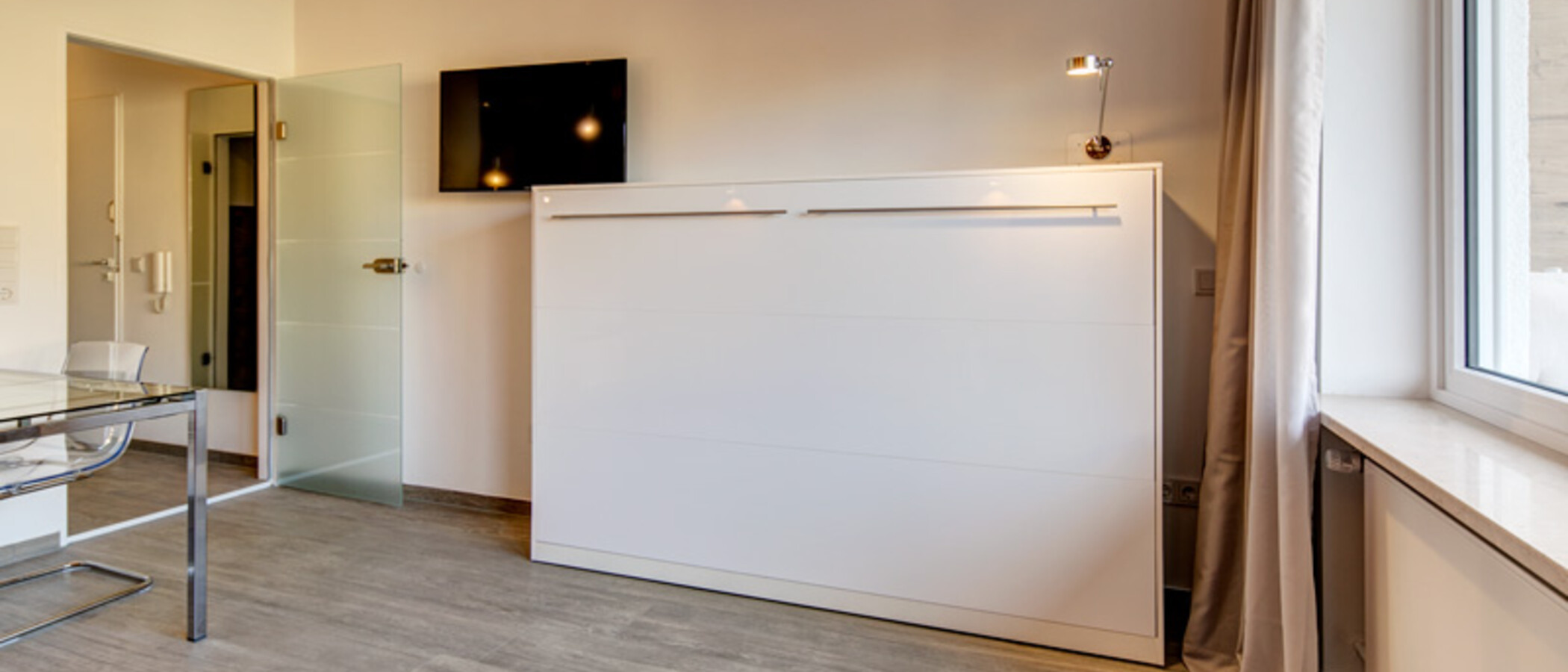 studio München Maxvorstadt 04 living room 10269