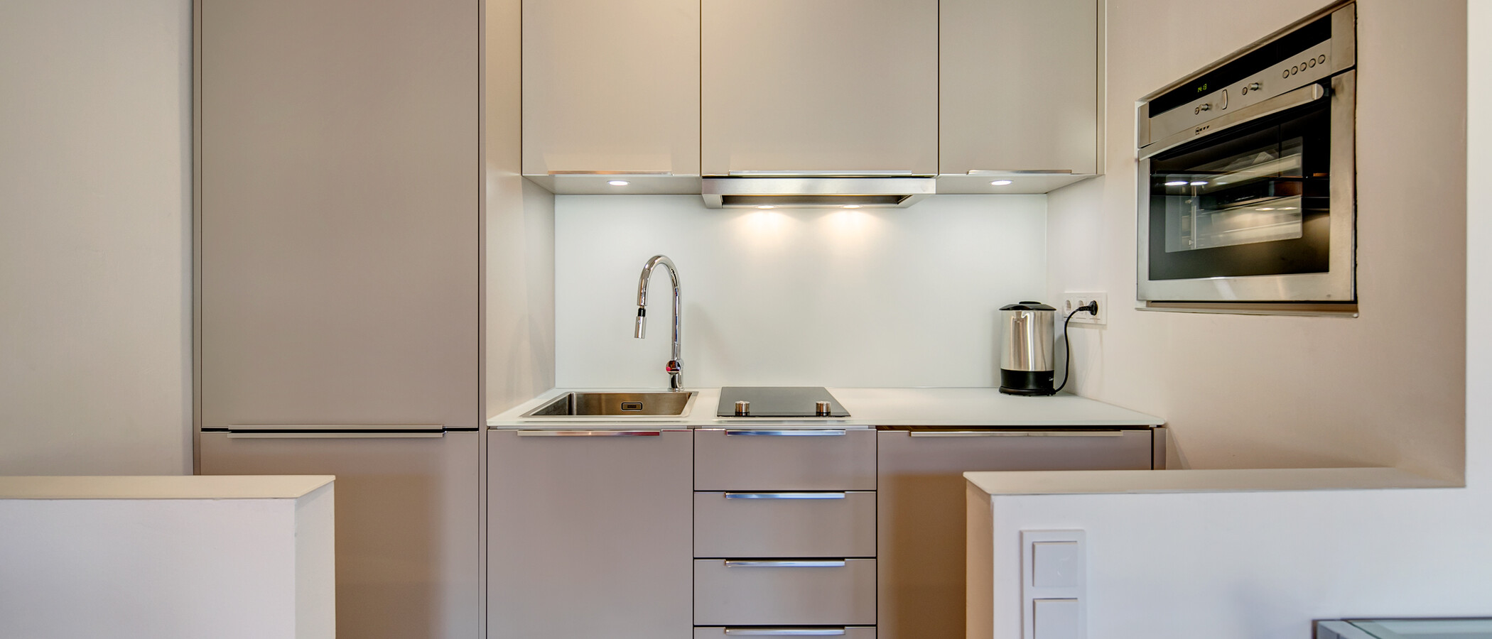 studio München Maxvorstadt 01 kitchen 10269