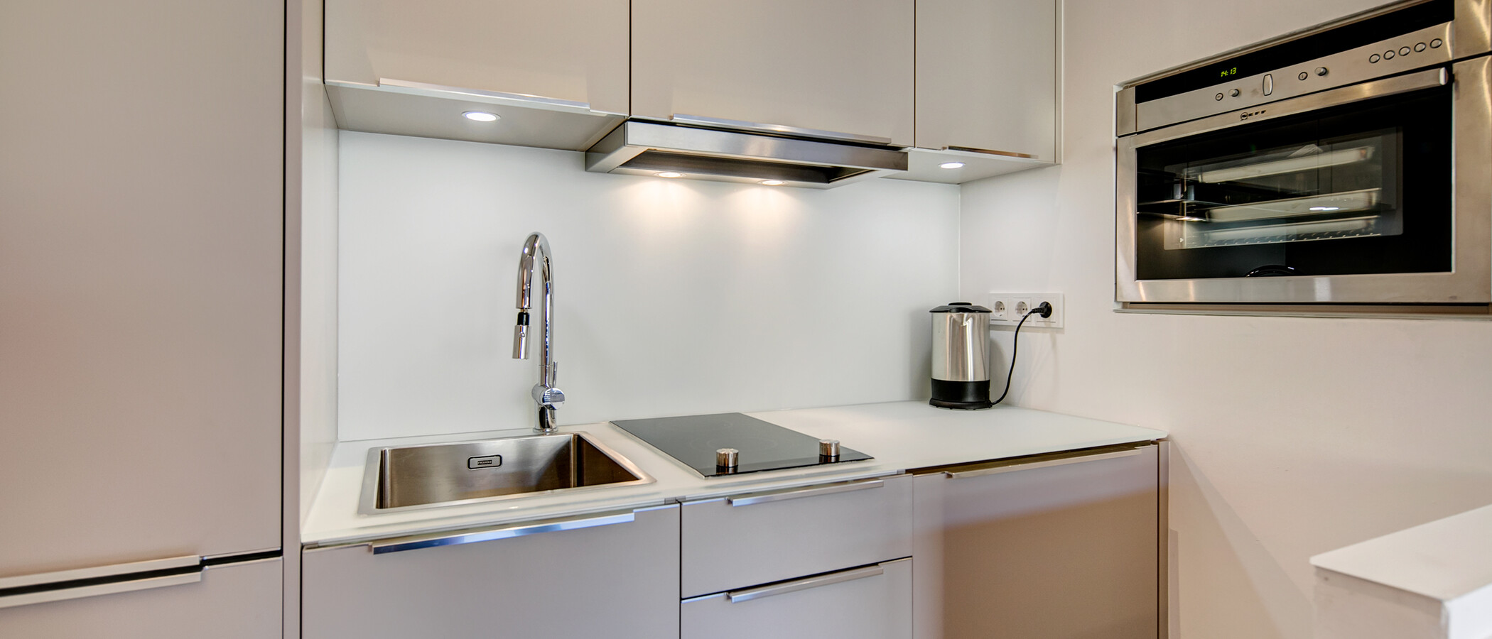 studio München Maxvorstadt 02 kitchen 10269