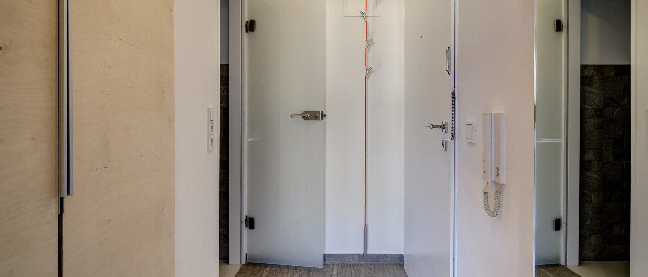 studio München Maxvorstadt 02 hall 10269