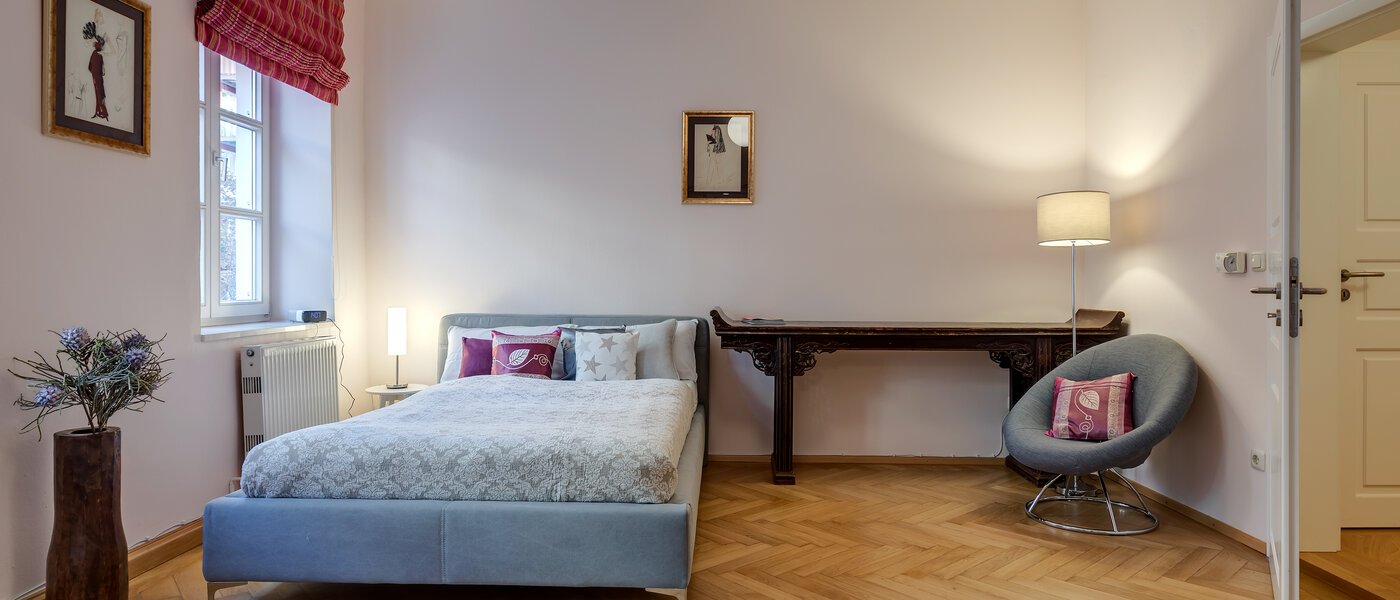 Sorry, this property has already been rented