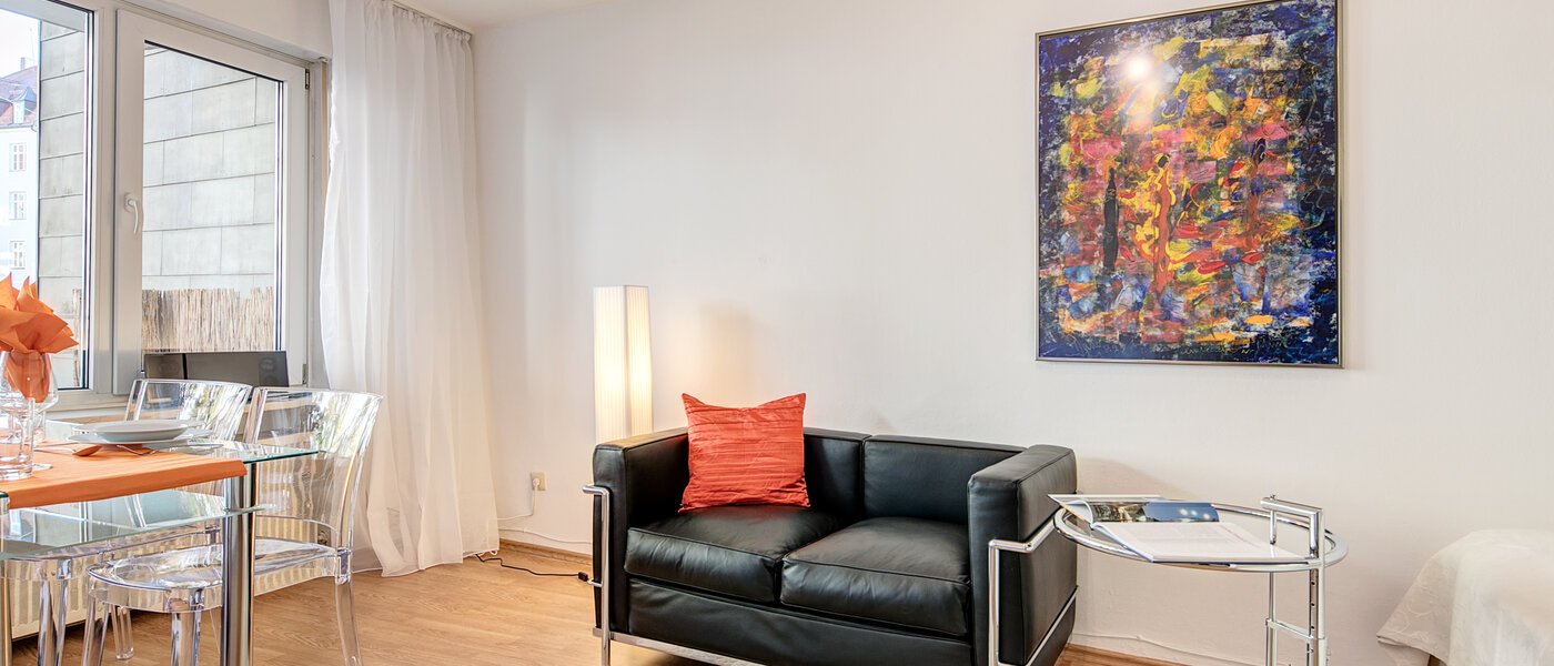 Sorry, this property has already been rented