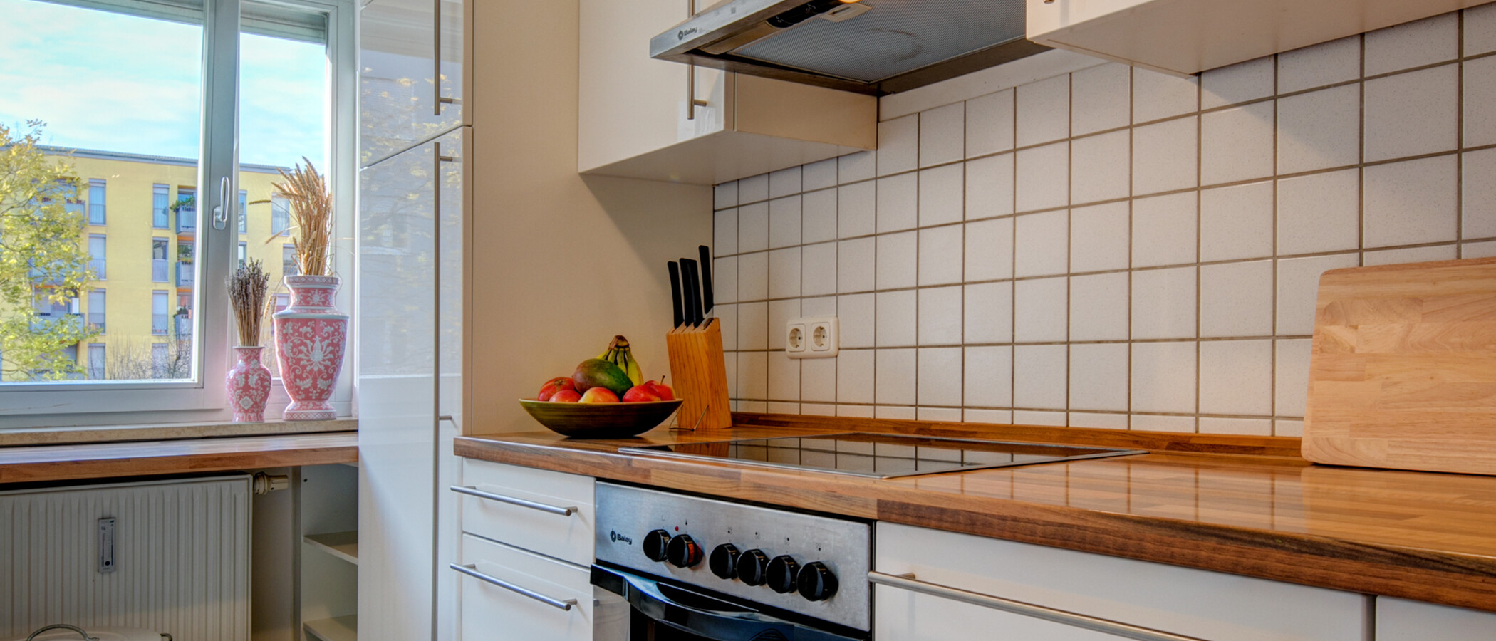 apartment München Parkstadt Schwabing 02 kitchen 10278
