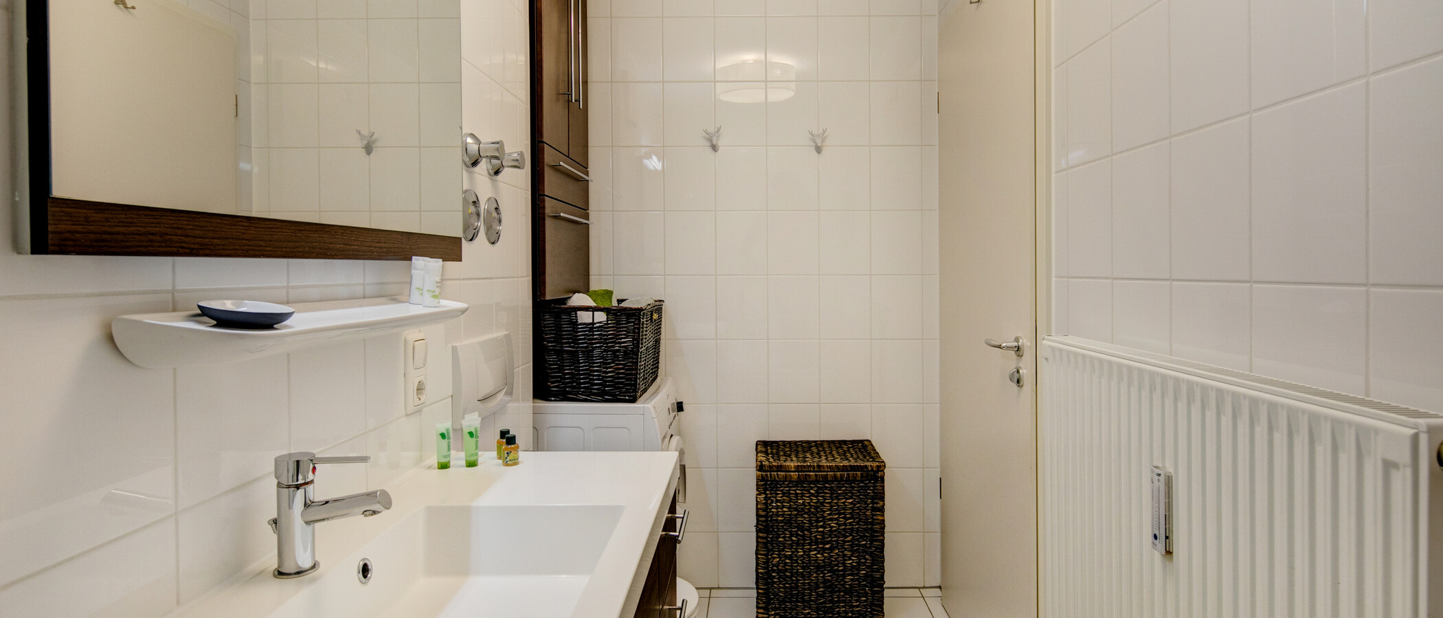 apartment München Parkstadt Schwabing 04 bathroom 10278