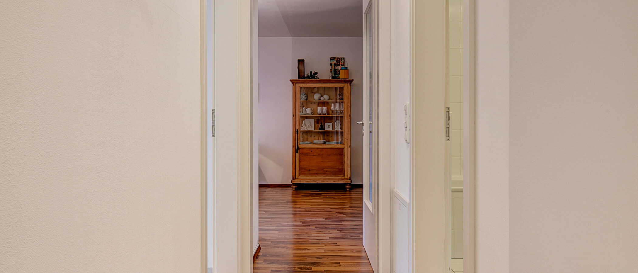 apartment München Parkstadt Schwabing 01 hall 10278