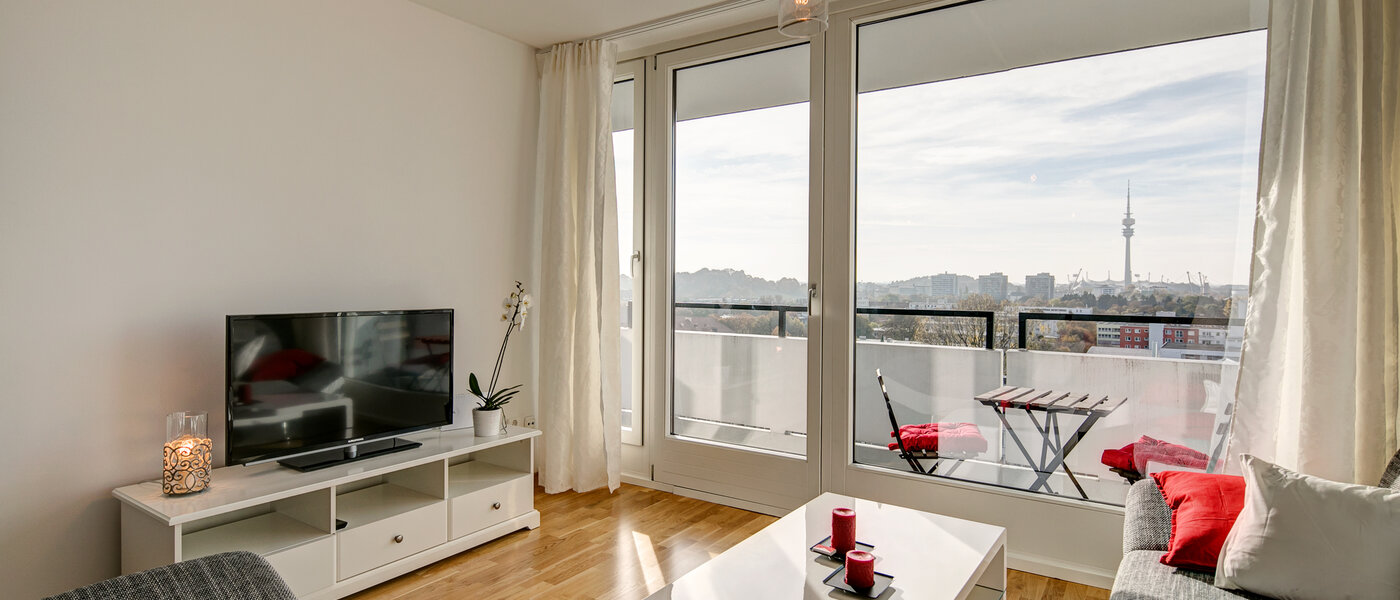 Sorry, this property has already been rented