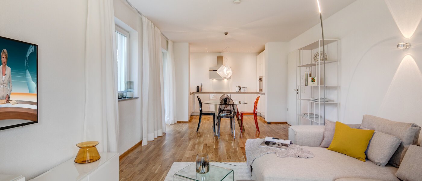 apartment Feldkirchen 04 living room 10282