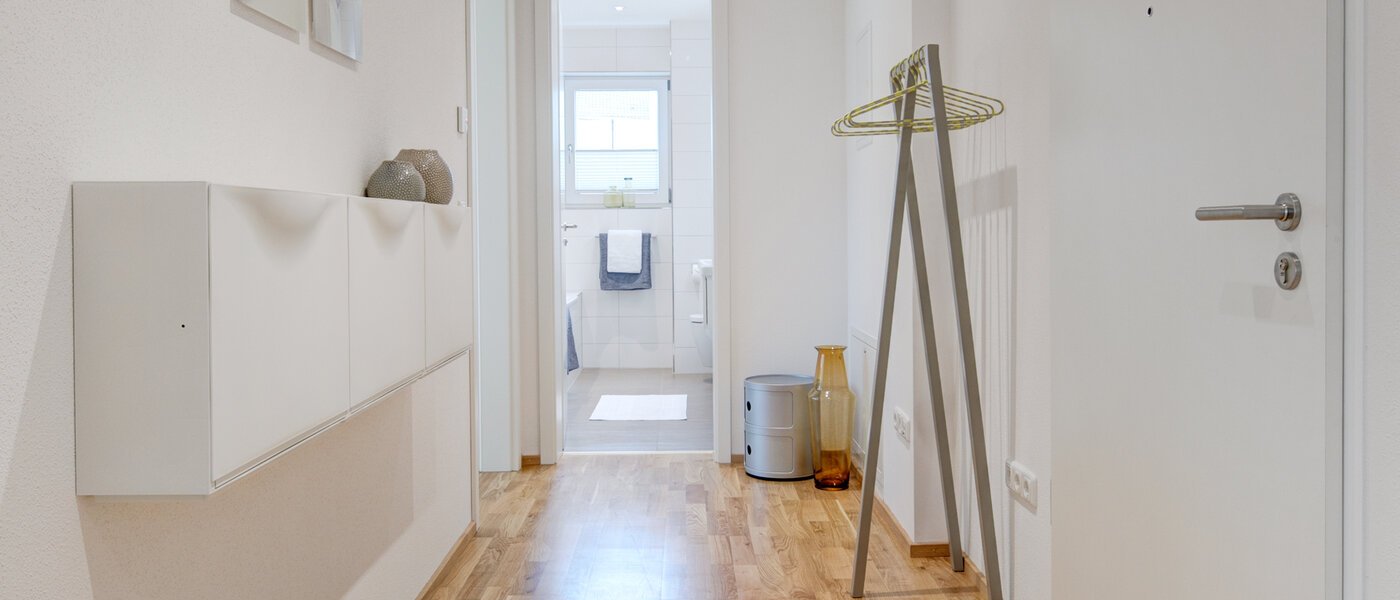 apartment Feldkirchen 01 hall 10282