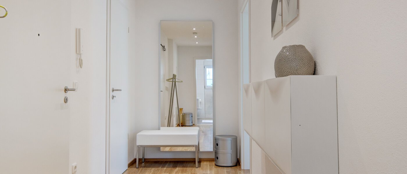 apartment Feldkirchen 03 hall 10282