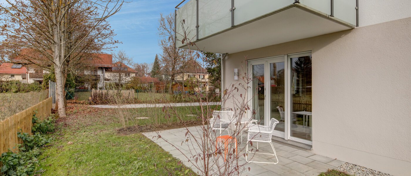 apartment Feldkirchen 01 garden 10282