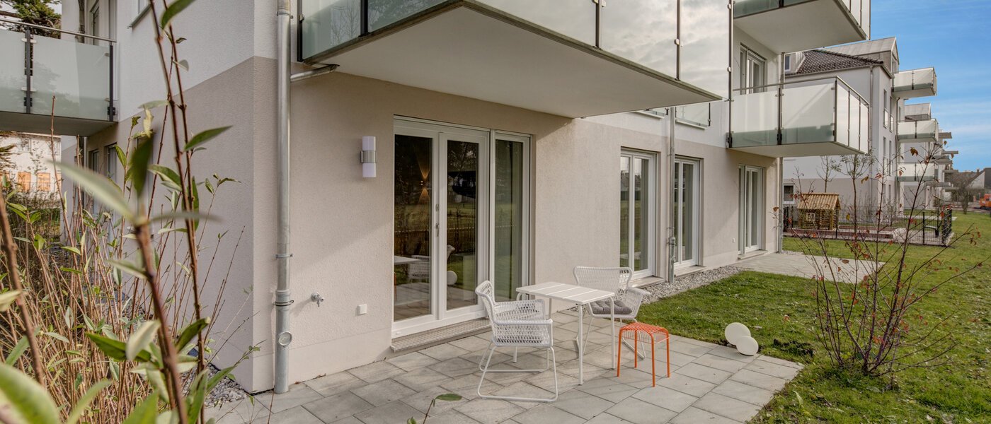 apartment Feldkirchen 01 terrace 10282