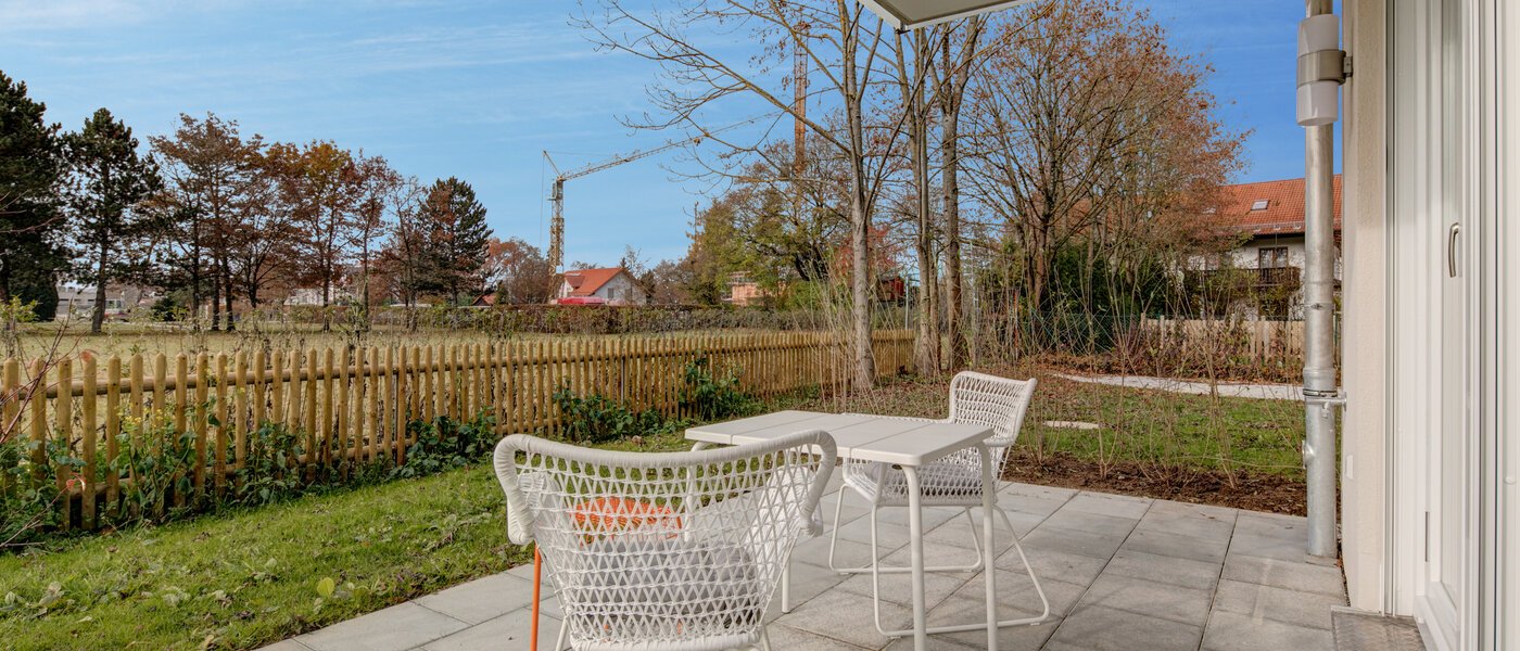 apartment Feldkirchen 02 terrace 10282