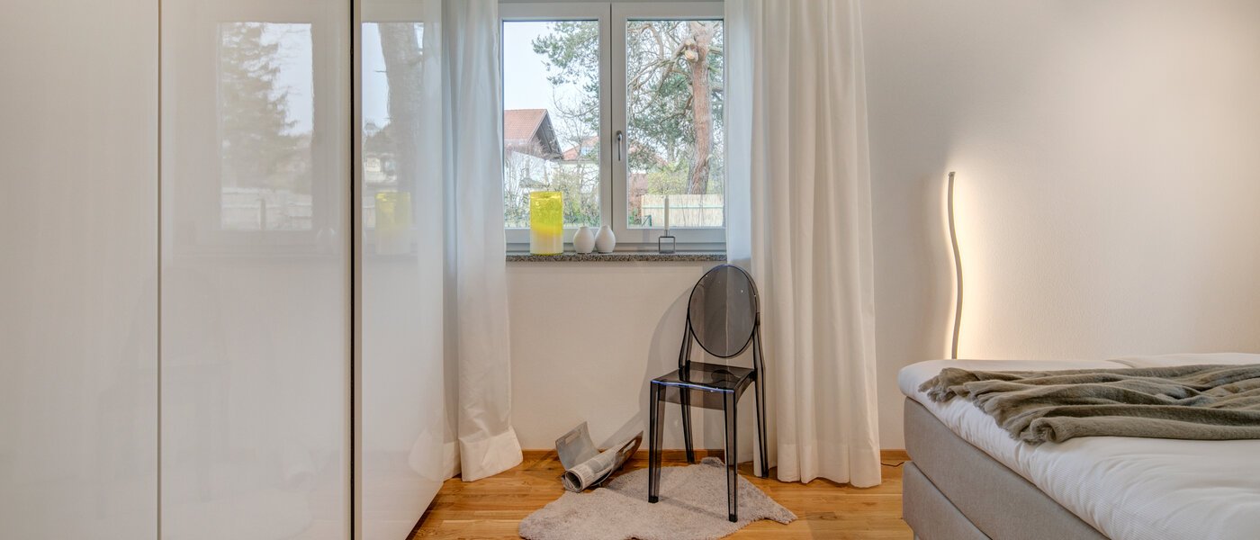 apartment Feldkirchen 03 sleeping area 10282