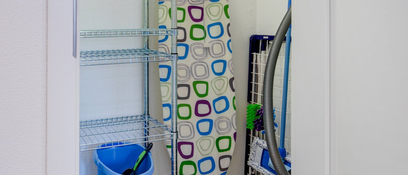 apartment Feldkirchen 01 storage room 10282