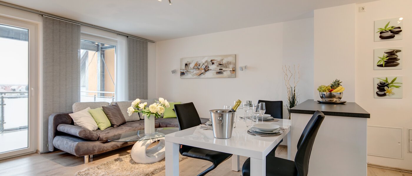 apartment München Ludwigsvorstadt 01 living room 10286