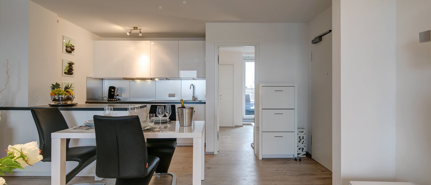 apartment München Ludwigsvorstadt 04 living room 10286